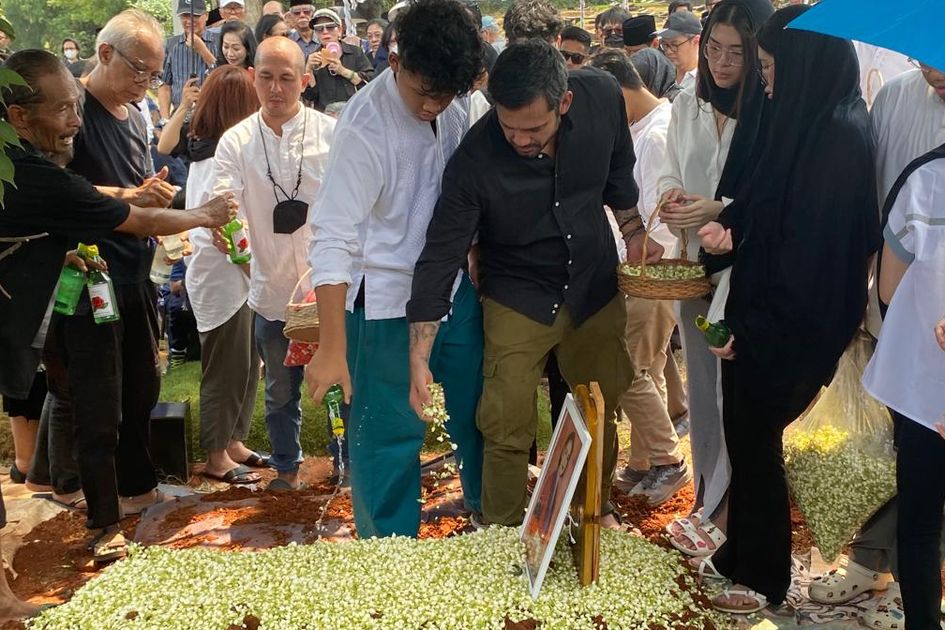 Berita Agus Terbaru Hari Ini - Grid.ID