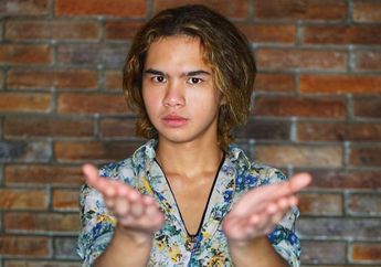 Adik Bungsu Dul Jaelani dari Mulan Jameela Ulang Tahun, Sang Kakak Ungkap Rasa Sayangnya