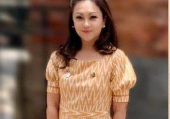 Puji sang Suami Setinggi Langit karena Salurkan Bansos di Tengah Pandemi, Istri Juliari Batubara 'Hilang' dari Media Sosial