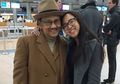 Meski Tak Setenar Cucu Presiden Lainnya, Lihat Deretan Tampilan Modis Farrah Habibie Cucu Cantik dari BJ Habibie