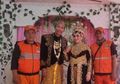 Terungkap Sudah, Ternyata Inilah Awal Mula Bule Australia Jatuh Cinta dan Memutuskan untuk Menikah dengan Tukang Sapu