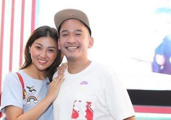 Bak Pantas Dapat Gelar Istri Idaman, Ruben Onsu Ngaku Berikan Uang Rp 40 Juta per Bulan pada Sarwendah Cuma untuk Dibelikan Hal ini