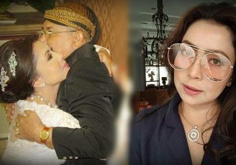 Punya 29 Cucu dari 5 Istri, Sosok Ayah Mayangsari Ternyata Orang Terpandang di Purwokerto, Profesinya Tidak Main-main