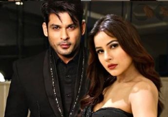 Shehnaaz Gill Patah Hati Setelah Siddharth Shukla Meninggal Dunia, Begini Kisah Cinta Keduanya yang Akhirnya Terpisah Maut