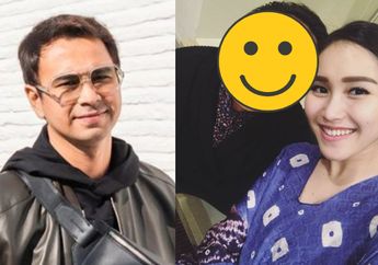 Bunuh Waktu Bersama Pria Beristri yang Digosipkan dengan Ayu Ting Ting, Raffi Ahmad Nekat Olahraga Bareng di Tengah Wabah Corona dan Social Distancing