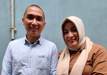 Ini Alasan Jane Shalimar Tak Undang Vanessa Angel di Pernikahannya