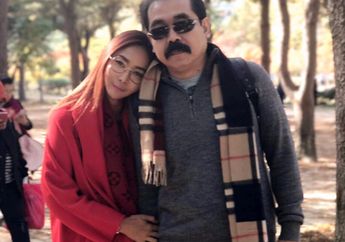 24 Tahun Menikah, Hukuman Berat Ini Jadi Penyebab Adam Suseno Tak Berani Selingkuh dari Inul Daratista! Rahasia Dapur Terbongkar