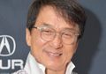 Dikabarkan Kena Virus Corona dan Dikarantina, Jackie Chan Berikan Klarifikasi