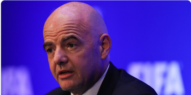 Presiden FIFA Terkait Tragedi Kanjuruhan: Dunia Sepak Bola Shock