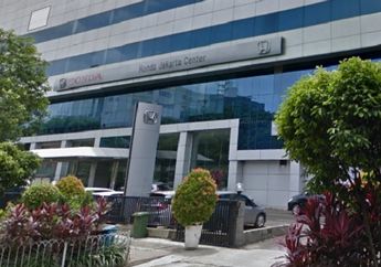 PSBB Ketat Jakarta, Jam Operasional Diler Honda Nggak Berubah Kok