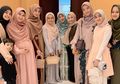 Merasa Dibohongi Sahabat-sahabatnya, Citra Kirana Tulis Ungkapan Seperti Ini Dalam Akun Instagram Miliknya