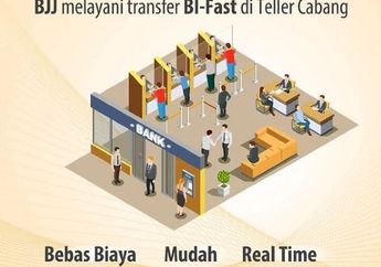 Astra dan WeLab Siap Ubah BJJ Jadi Bank Digital, Belanja Online Lebih Mudah
