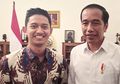 Mengundurkan Diri dari Stafsus Presiden, Berikut Perjalanan Karier Belva Devara, Dapat Beasiswa Kuliah di Luar Negeri hingga Jadi CEO Ruangguru