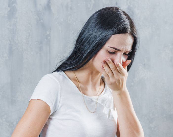 Tafsir Mimpi Muntah Darah Tak Selamanya Berkaitan Dengan Kondisi Kesehatan Anda Semua Halaman Suar