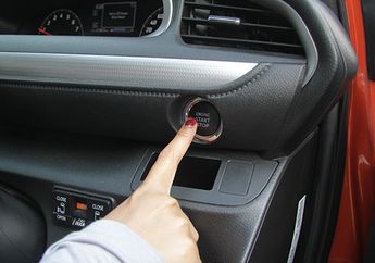 Mobil Jarang Pakai, Mesin Tetap Perlu Dipanasin Secara Berkala?