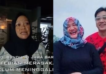 Tahu Kabar Lina Meninggal Justru dari Sopirnya, Mantan Adik Ipar Sule Kesal hingga Terang-terangan Akui Komunikasi Keluarga Besarnya dengan Suami Baru sang Kakak Tak Baik: Apa Salah Keluarga di Mata Dia?