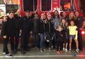 Dave Grohl Bagikan BBQ Buatannya ke Para Pemadam Api di California