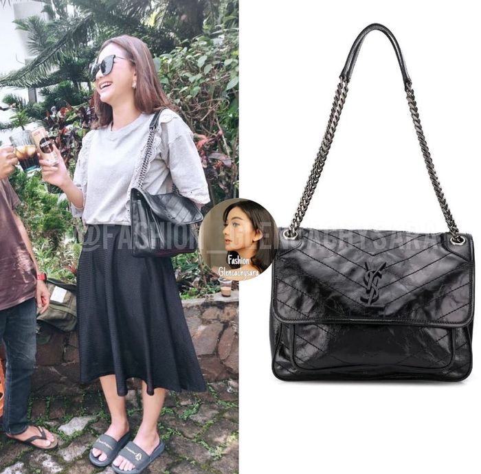 tas Elsa Ikatan Cinta