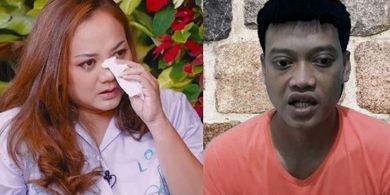 Pengakuan Mantan Istri, Kurnia Meiga Hobi Simpan Foto Vulgar Presenter Bola dan Artis