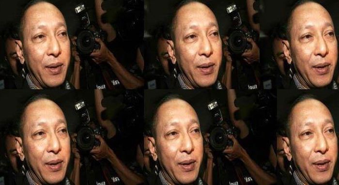 Sigit Harjojudanto