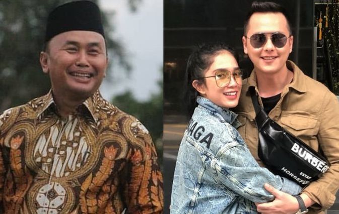 Dulunya Jadi Janda Sebelum Nikahi Andhika Pratama, Ussy Sulistiawaty