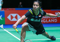 All England 2021 - Sengsara Gregoria dan Indonesia Gagal Juara!