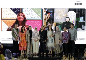 Bangga! 6 Designer Indonesia Akan Tampil di New York Fashion Week 2023