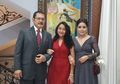 Miliki Putri Semata Wayang yang Mulai Tumbuh Dewasa, Mayangsari Ternyata Sempat Beri Khirani Trihatmodjo Adik