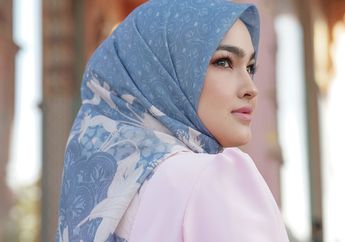Pilihan Hijab Buat Lebaran 2020 dari 4 Brand Hijab Ternama. Wajib Punya!
