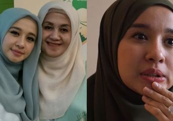 Hati Ibu Mana yang Tak Hancur, Tahu Putrinya Diselingkuhi hingga Ditinggal di Jalan, Mama Laudya Cynthia Bella Sebut Lelaki Ini Buaya Darat