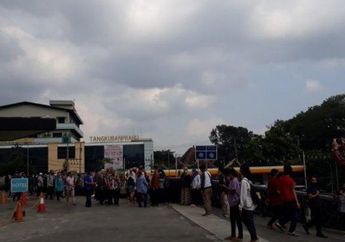Guncangan Kuat Terasa Hingga Yogyakarta, Ini Penyebab Gempa M 6,7 yang Bikin Warga Malang Lari Berhamburan