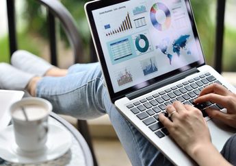 Catat, Tips Kembangkan Bisnis Online untuk Penghasilan Tambahan