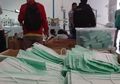 Menari di Atas Penderitaan Orang, Penimbun Masker Siap-Siap Rugi Sendiri, Indonesia Kini Punya Mesin yang Bisa Produksi 10 Lembar per Detiknya