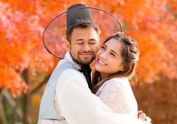 Hidupnya Selalu Terekspos, Nagita Slavina Akui Beratnya Jadi Istri Raffi Ahmad