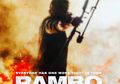 Sylvester Stallone Kembali Sebagai Rambo di Trailer Pertama Film 'Rambo V: Last Blood'