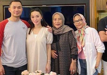 Unggah Foto Bareng Suami dengan Perut yang Makin Buncit Hingga Bikin Penasaran Netizen, Ibunda Sirajuddin Mahmud Akhirnya Bongkar Tabiat Asli Zaskia Gotik yang Baru 3 Bulan Menikah