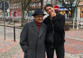 Nyaris Terkurung di Spanyol Gara-gara Virus Corona, Cucu Mendiang BJ Habibie Ini Jadi WNI Terakhir yang Keluar dari Eropa, Awalnya Sempat Takut Tak Bisa Pulang ke Indonesia