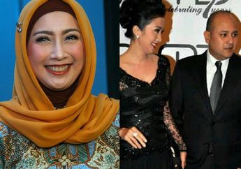 Gagal Sanding Irwan Mussry yang Tajir Melintir, Desy Ratnasari Ogah Dinikahi Lelaki yang Berpenghasilan Kecil: Saya Udah Dua Kali Kawin Cerai, Jangan Nyusahin Saya!
