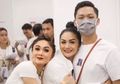 Unggah Foto Krisdayanti Peluk Azriel Hermansyah, Yuni Shara Berikan Ucapan Selamat Ulang Tahun untuk sang Keponakan, KD dan Raul Lemos Justru Cuek Bebek?
