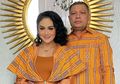 Kini Jadi Anggota Dewan dan Hidup Bergelimang Harta, Krisdayanti Santai Bawa Tas Mewah Ratusan Juta Rupiah!