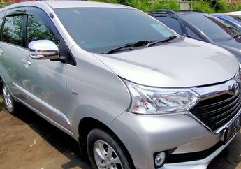 Bikin Body Toyota Avanza Mulus Lagi, Segini Biaya Repair Per Panel