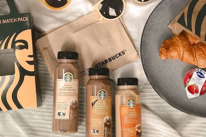 Promo Minuman Kekinian Minggu Ini, Lengkap dari Boba Sampai Kopi