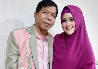 Bukan karena Sakit Hati Dipoligami, Meggy Wulandari Ternyata Minta Cerai Gara-gara Adanya Orang Ketiga, Kiwil Santuy: Biasa, Perempuan Mah Sensitif!