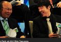 Petinggi Federasi Sepak Bola Korsel Jagokan Shin Tae-yong Ketimbang Park Hang-seo
