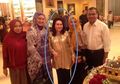Tak Kalah Sosialita dari Maia Estianty, Ternyata Mantan Istri Irwan Mussry Putri Konglomerat Tanah Air, Hidupnya Makin Mentereng Setelah Dinikahi Perwira TNI dalam Gelimang Harta!