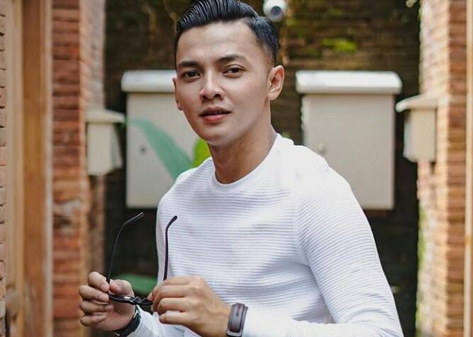 Dikenal Sebagai Sosok Duda Pemikat Wanita Foto Foto Dory Harsa Bersama Mantan Istrinya Kembali Ramai Beredar Inilah Sosok Perempuan Yang Pernah Dampingi Si Penabuh Gendang Semua Halaman Grid Hot