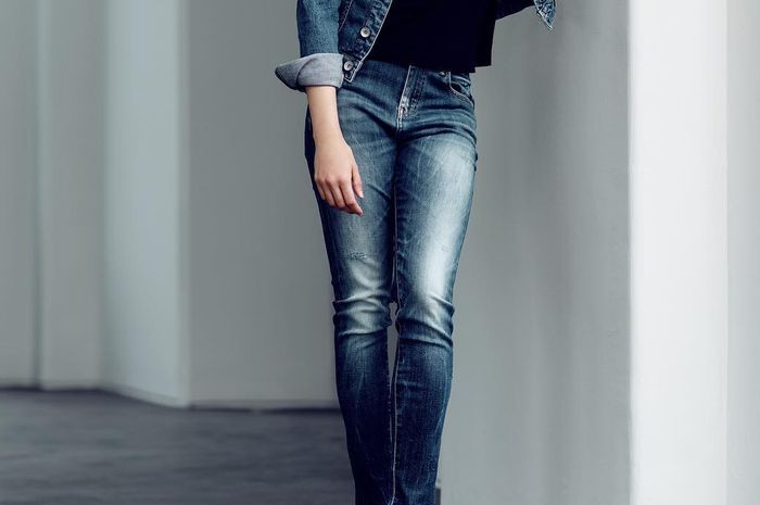 Ingin Celana Denim Lebih Awet Ini Tip Merawat yang Paling Ingin Celana Denim Lebih Awet Ini Tip Merawat yang Paling