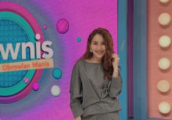Pantas Buat Ayu Ting Ting Kepincut, Begini Karakter Adit Jayusman yang Dibongkar Sahabat sang Biduan, Olin: Bukan Orang yang Genit