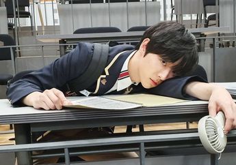 5 Fakta Lee Tae Vin 'Penthouse,' Mantan Member MYTEEN yang Sekarang Fokus Berakting