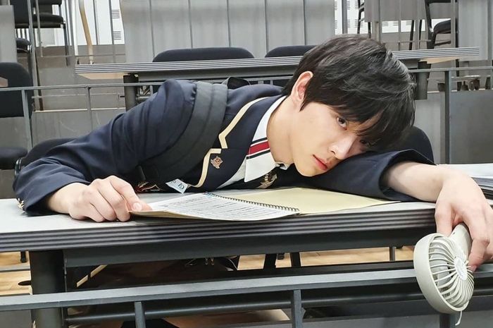 5 Fakta Lee Tae Vin 'Penthouse,' Mantan Member MYTEEN yang Sekarang